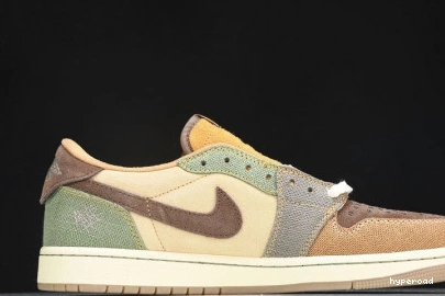 Hyperoad Retro OG Williamson Low Zion 1 Jordan Voodoo 1115